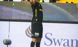 Göztepe, Avrupa yolunda emin adımlarla ilerliyor