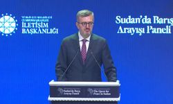 İletişim Başkanı Duran: Uluslararası toplum, Sudan'a daha fazla duyarlılık göstermeli
