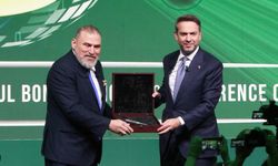 İstanbul - Bakan Bayraktar: 2026’da 8 milyon hanenin doğal gaz ihtiyacını kendi gazımızla karşılayacağız