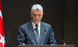 İstanbul - Bakan Bolat: Türkiye hizmetler sektöründe büyük atak yapan ülkelerin başında gelmektedir