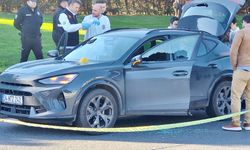 İstanbul- Bakırköy'de bir kişinin öldüğü silahlı saldırıya ilişkin 9 kişi gözaltına alındı