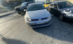 İstanbul - Beykoz'da dron destekli trafik denetimi