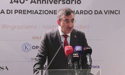 İstanbul- Cevdet Yılmaz: 2026'da ilk defa yüksek gelirli ülkeler ligine adım atmış olacağız