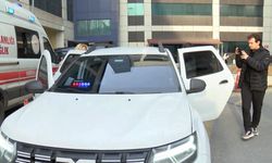 İstanbul -Ela Rümeysa Cebeci ve Meltem Acet sağlık kontrolüne getirildi -2