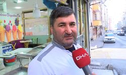 İstanbul- Esenler'de aynı noktada art arda 4 trafik kazası kamerada; yetkililerin bir an önce çözüm bulmasını istiyoruz