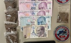 İstanbul- Esenyurt'ta dron destekli uyuşturucu operasyonu: 3 gözaltı