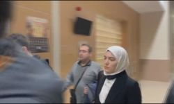 İstanbul - Fatma Zehra Kınık hakkında 2 yıl 6 ay hapis cezası /Ek görüntü