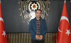 İstanbul- FETÖ terör örgütü elebaşı Fetullah Gülen'in yeğeni Yasir Gülen İstanbul'da yakalandı