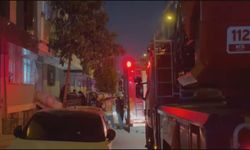 İstanbul - Güngören'de 6 katlı binada patlama -2 / Ek bilgi - Ek görüntü