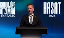 İstanbul - Haluk Görgün: ASELSAN'ımız 400 milyon doların üzerinde bir elektronik harp projesi sözleşmesi imzaladı