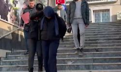 İstanbul- İstanbul'da alışveriş yapan kişinin cep telefonunu çalan hırsız yakalandı