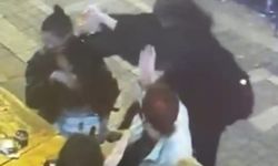 İstanbul - Kadıköy'de kadının üzerine yanıcı madde atan sanığa 4 yıl 6 ay hapis talebi