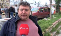 İstanbul-Maltepe'de kargo çalışanı araçta ölü bulundu