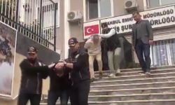 İstanbul -Sarıyer'de 19 yıl önceki cinayet kolideki parmak izi sayesinde çözüldü: 'Abi ben unuttum, siz unutmadınız'