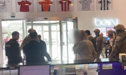 İstanbul - Sarıyer'de televizyon binasına oyuncak silahla giren şüpheliye 12 yıla kadar hapis talebi