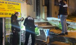 İstanbul - Şişli'de sokakta silahlı saldırı; yaralı hastaneye kaldırıldı