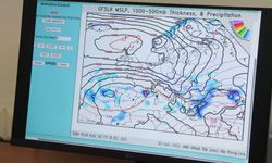 İstanbul- Uzmandan İstanbul ve Marmara için yılbaşı öncesi lapa lapa kar yağışı açıklaması