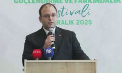 İstanbul - Vali Gül: Her gencimizin etkinlik yapabileceği aktiviteler olsun istiyoruz