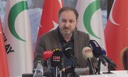 İstanbul - Yeşilay Genel Başkanı Dinç: Bize başvuran danışanlarımızın sigaraya başlama yaşı 16