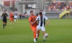 İzmir Çoruhlu FK - Altay / Fotoğraflar