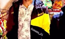 Kamyonete arkadan çarpan motosikletin sürücüsü öldü