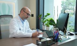 ‘Kapalı alanlar ve mevsimsel virüsler yenidoğanlarda riskleri artırıyor'