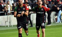 Karşıyaka'da Adem şimdiden gözde