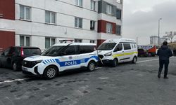 Kayseri'de bıçaklı kavga: 1 yaralı