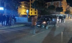 Kaza yaptıktan sonra tartıştığı restoran işletmecisini pompalı tüfekle vurdu