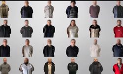 Kırmızı bülten, kırmızı difüzyon ve ulusal seviyede aranan 24 suçlu Türkiye'ye getirildi