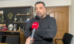 Kısa filmi 'Koçer' ile 'İnsan Hakları' ödülüne layık görüldü