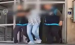 Kızının erkek arkadaşını öldüren babaya 29 yıl 9 ay hapis