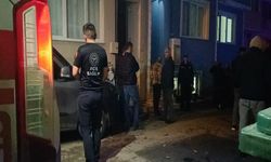 Kübra ile onu boğup intihar eden babası yan yana toprağa verildi