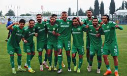 Lider Muğlaspor 7'de 7 peşinde