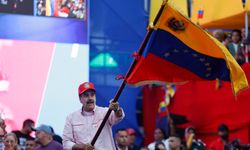 Maduro, ABD'ye ‘barış' çağrısında bulundu