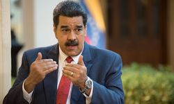 Maduro, Trump ile telefon görüşmesi yaptığını doğruladı