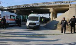 Malatya'da yük treninin çarptığı Buğrahan öldü