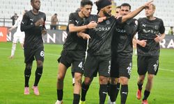 Manisa FK 3'te 3 peşinde