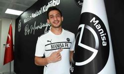 Manisa FK'da 3 fesih