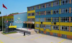 Meslek lisesinden 27 ülkeye yedek parça ihracatı