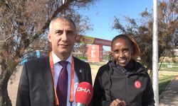 Milli atlet Yasemin Can’dan, Avrupa Kros’ta bronz madalya