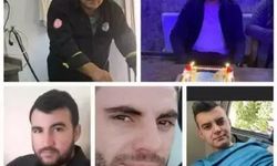 MKE'de 5 işçinin öldüğü patlamanın davasında sanık: Kusurum yok, yeniden müdürlüğe atandım