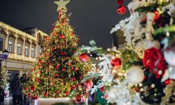 Moskova'da, Noele Yolculuk Festivali düzenlenecek