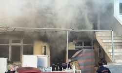 Muğla’da kavga sonrası yaşadığı evi ateşe verdiği öne sürülen kadın tutuklandı