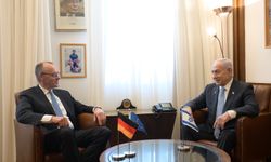 Netanyahu: Trump ile görüşeceğim