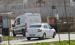 Otomobilde başından vurulmuş bulunan otel muhasebecisi toprağa verildi