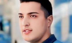 Otomobilin baraj gölüne yuvarlandığı kazada ölen Furkan toprağa verildi