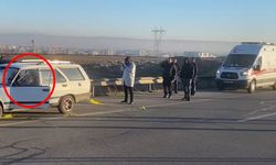 Park halindeki otomobilde, direksiyon başında ölü bulundu