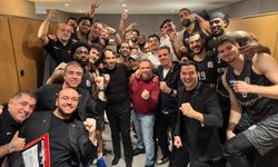 Petkimspor'un Anadolu Efes zaferi