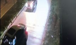 Polis memuruna otomobille çarpan 2 kardeşe gözaltı